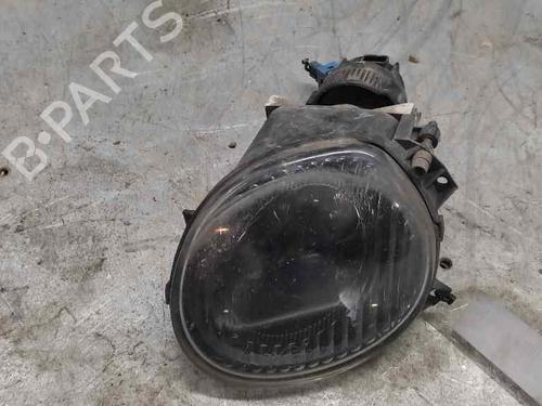 Højre Foran Tågelygte FORD MONDEO III (B5Y) [2000-2007]  21408272
