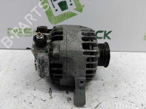 Alternator TOYOTA COROLLA Verso (ZER_, ZZE12_, R1_) 1.8 (ZNR11_, ZNR11R) | BP21430249M7 