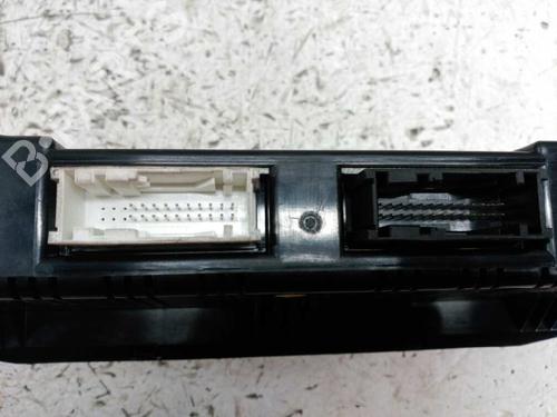Climate control FORD FOCUS II Turnier (DA_, FFS, DS)  | BP21441486I5 