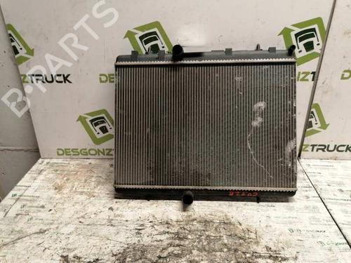 Radiateur à eau CITROËN C4 II (NC_) [2009-2025]  21464034