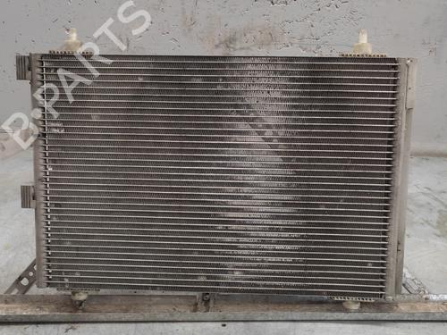 AC radiator CITROËN BERLINGO / BERLINGO FIRST Box Body/MPV (M_) 1.6 HDI 90 (MB9HX, MC9HX) | BP24529608M32