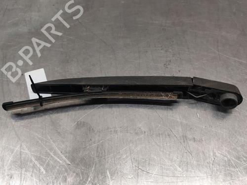 Bagrudeviskerarm RENAULT CLIO IV (BH_) 0.9 TCe 90 (BHNF, BHMA, BHMH, BHJK, BHJR) (90 hp) 31177751