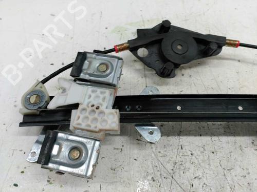 Rudehejsemekanisme Højre foran FORD FIESTA V (JH_, JD_)  | BP21437409C23 