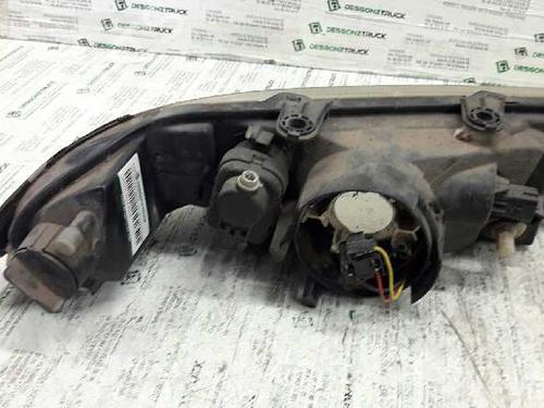 Left headlight ROVER 200 II Hatchback (RF)  | BP21449731C28 