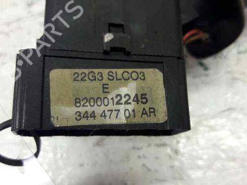 Steering column stalk RENAULT LAGUNA II (BG0/1_) 1.9 dCi (BG08, BG0G) | BP21423539I23 