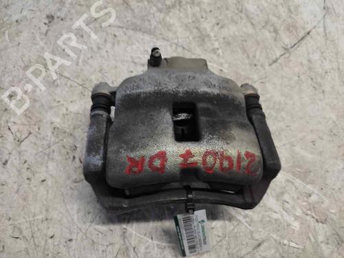 Used Right front brake caliper NISSAN PRIMERA Traveller (W10) [1990-1998]  21479802