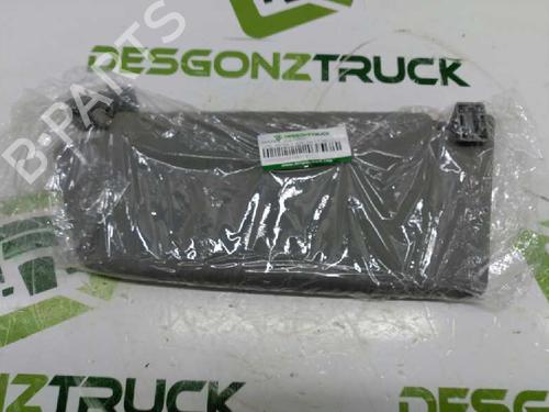 Sonnenblende Links für OPEL ASTRA H (A04) 1.7 CDTI (L48) (100 hp) 21424104