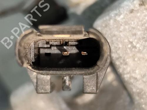 AC compressor BMW 3 (F30, F80) 318 d xDrive | BP31147613M34