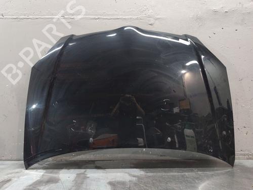 Used Hood Hood TOYOTA COROLLA (_E12_) 2.0 D-4D (CDE120R, CDE120L_) (110 hp) 36291229 36291229