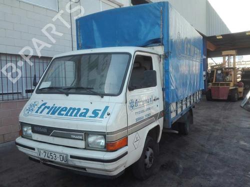 Washer pump NISSAN TRADE Platform/Chassis  | BP21470120E24 