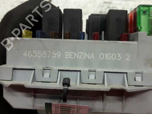 Zekeringkast ALFA ROMEO 147 (937_) 1.6 16V T.SPARK ECO (937.AXA1A, 937.BXA1A) | BP21455695E1 