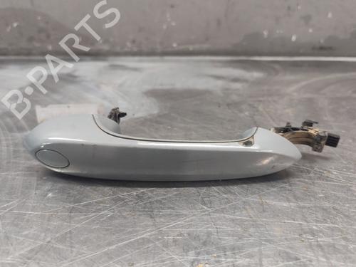Used Front left exterior door handle Front left exterior door handle BMW 4 Convertible (G23, G83) M4 Competition M xDrive (510 hp) 35905997 35905997