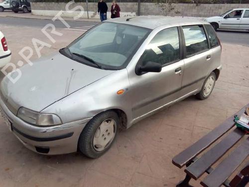 Electronic sensor FIAT PUNTO (176_) 75 1.2 | BP22910457M84 