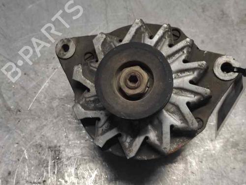 Used Alternator PEUGEOT 309 II (3C, 3A) [1989-1993]  21404697