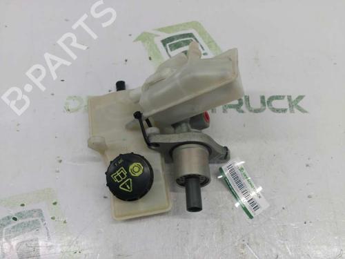 Used Brake master cylinder FORD FOCUS C-MAX (DM2) [2003-2007]  24529941