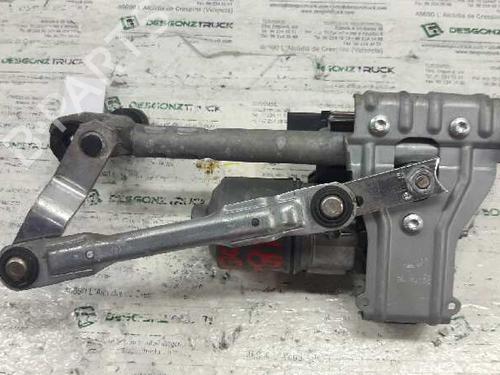 Used Front wiper motor SEAT LEON (1P1) [2005-2013]  21452806