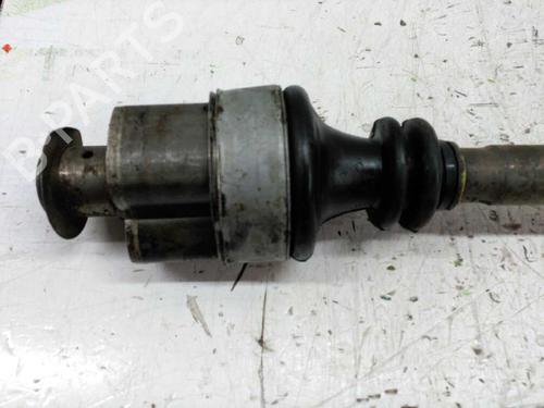 Right front driveshaft RENAULT LAGUNA I (B56_, 556_)  | BP21441258M39 