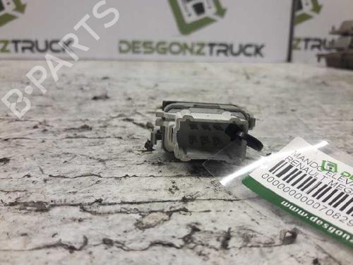 Venstre bak elrute bryter RENAULT MEGANE II (BM0/1_, CM0/1_)  | BP21459177I29 