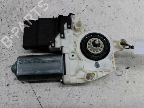 Left rear window motor SEAT TOLEDO II (1M2) | BP21437526E23
