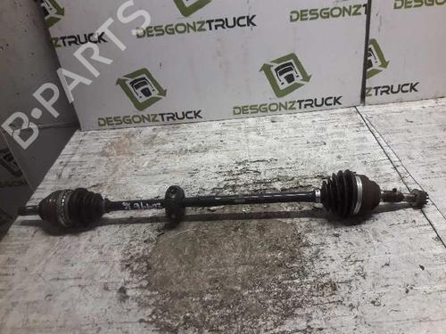Right front driveshaft OPEL ASTRA G Hatchback (T98) | BP21473142M39