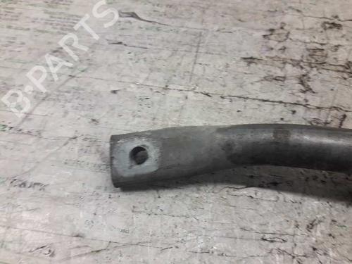 Right rear suspension arm ALFA ROMEO 147 (937_)  | BP21457153M15 