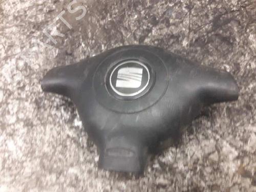 Førerens kollisjonspute SEAT TOLEDO II (1M2) [1998-2006]  21469284