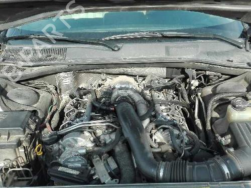 Venstre bremsekaliber bag CHRYSLER 300C (LX, LE) 3.0 CRD | BP21417217M107 