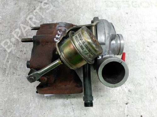 Turbolader/Kompressor AUDI 80 B4 Saloon (8C2) [1991-1995]  21435630