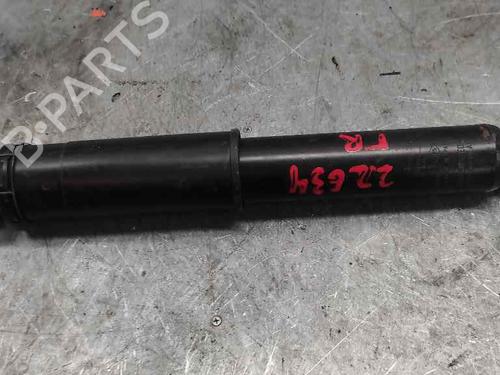 Højre bagtil støddæmper OPEL MOVANO B Bus (X62) [2010-2025]  21493304