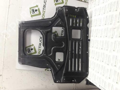 Underbody protection NISSAN NV200 Van  | BP21458818M92 