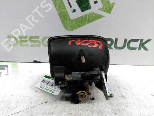 Bakluke lås SEAT LEON (1M1)  | BP21431475C101 