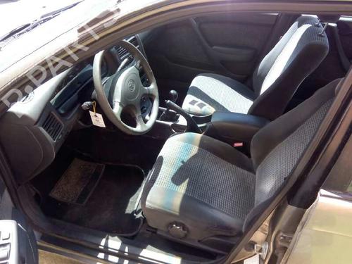 Front left interior door handle TOYOTA CARINA E VI (_T19_)  | BP21448675I13 