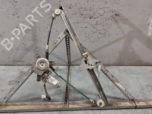 Rudehejsemekanisme Højre foran OPEL AGILA A (H00) [2000-2007]  25623727
