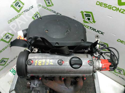Engine SEAT IBIZA II (6K1)  | BP21439022M1 