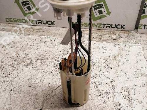 Fuel pump CITROËN JUMPER II Van 2.0 BlueHDi 160 | BP24680327M76 