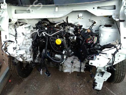 Heater resistor NISSAN NV200 / EVALIA Bus  | BP21456711M108 