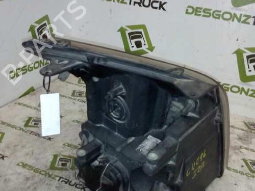 Left headlight FORD TRANSIT Van (FA_ _)  | BP21440616C28 