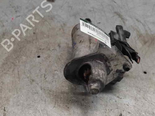 Used Starter FORD FIESTA V (JH_, JD_) [2001-2014]  21413473