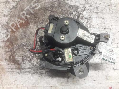 Used Heater blower motor FIAT TIPO Saloon (356_, 357_) [2015-2025]  22785684