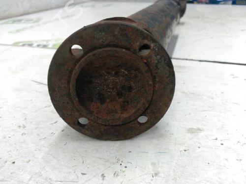 Driveshaft LADA NIVA Closed Off-Road Vehicle (2121, 2131) 1700 i 4x4 (21213, 21214) | BP24679269M37 