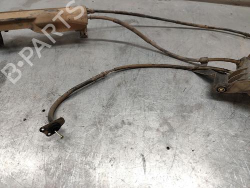 Handremsysteem RENAULT SCÉNIC II (JM0/1_) 2.0 dCi (JM1K) | BP24209237E5 