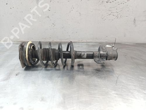 Left front shock absorber NISSAN NV200 / EVALIA Bus 1.5 dCi 90 (M20, M20M) | BP30168055M16 