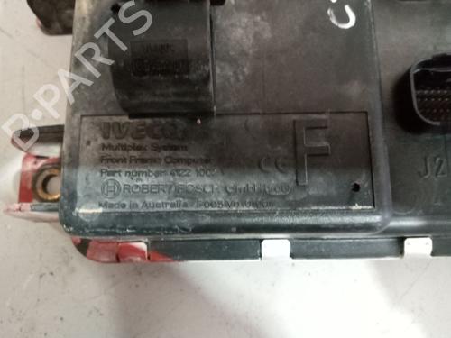 Módulo eletrónico IVECO STRALIS I  | BP37711589M83  - Image 6
