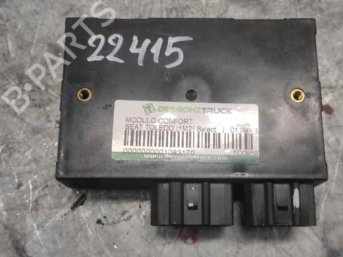 Elektronisk modul SEAT TOLEDO II (1M2)  | BP21405939M83 