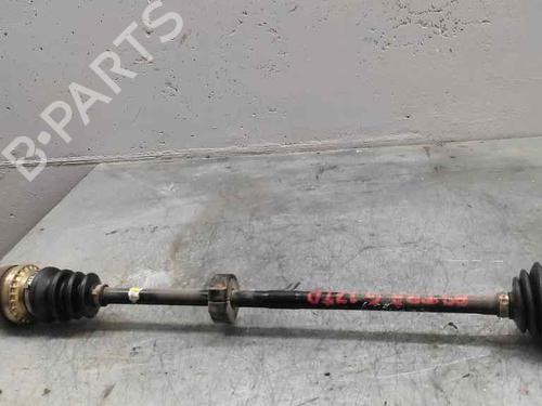 Drivaksel foran Høyre OPEL ASTRA G Hatchback (T98) [1998-2009]  21406053