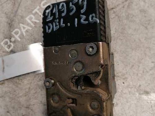 Used Front left lock CITROËN JUMPY I (U6U_) [1994-2006]  21480201