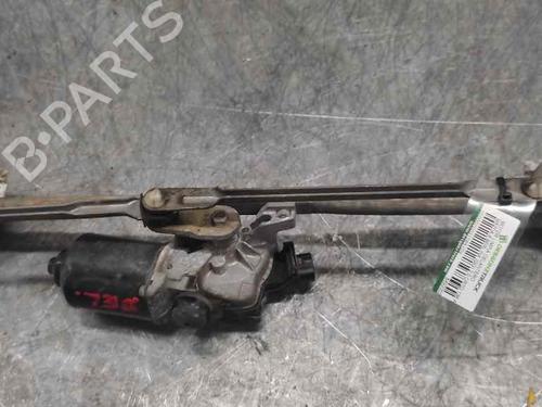 Used Front wiper motor MAZDA 6 Saloon (GG) [2002-2008]  21404012