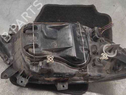 Left headlight MERCEDES-BENZ SPRINTER 3-t Van (B903)  | BP21409578C28 