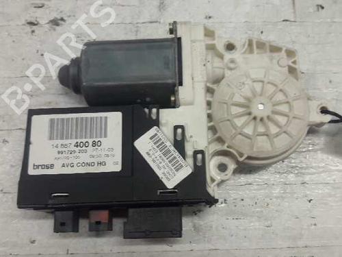 Used Left front window motor FIAT ULYSSE (179_) [2002-2011]  21451494