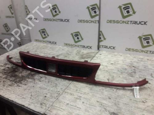 Grille SEAT CORDOBA (6K1, 6K2)  | BP21461301C40 